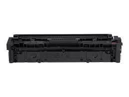 OEM Canon 054MH, 3026C001 Laser Toner Cartridge - Magenta - 2.3K - TonerParts