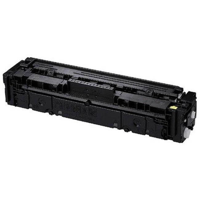 OEM Canon 054Y, 3021C001 Laser Toner Cartridge - Yellow - 1.2K - TonerParts