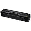 OEM Canon 054Y, 3021C001 Laser Toner Cartridge - Yellow - 1.2K