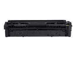 OEM Canon 054YH, 3025C001 Laser Toner Cartridge - Yellow - 2.3K - TonerParts