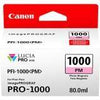 OEM Canon 0551C002 PFI-1000 Ink Cartridge Photo Magenta 80ml