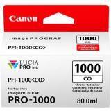 OEM Canon 0556C002 PFI-1000 Ink Cartridge Chroma Optimizer 80ml