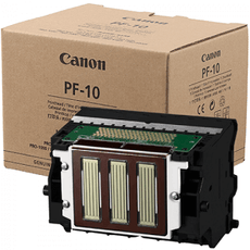 OEM Canon 0861C003, PF-10 InkJet Printhead