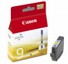 OEM Canon 1037B002, PGI-9Y Ink Cartridge - Yellow - 930ml