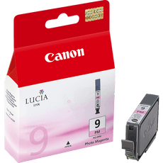 OEM Canon 1039B002, PGI-9PM Ink Cartridge - Photo Magenta
