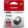 OEM Canon 1287C001 PG-243 PG243 Ink Cartridge Black