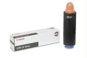 OEM Canon 1872B003AA, GPR24 Toner Cartridge Black - 48K - TonerParts