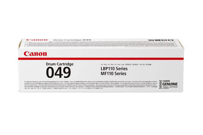 OEM Canon 2165C001 CRG-049, Imaging Drum For ImageRunner - 12K - TonerParts