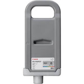 OEM Canon 2221B001 PFI-702 Ink Cartridge Pigment Gray 700ml
