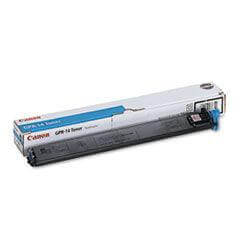 OEM Canon 2448B003AA, GPR26 Toner Cartridge Cyan - TonerParts