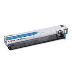 OEM Canon 2448B003AA, GPR26 Toner Cartridge Cyan