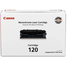 OEM Canon 2617B001, No. 120 Toner Cartridge - Laser - 5000 Pages - Black