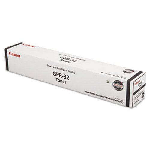 OEM Canon 2791B003AA, GPR32 Toner Cartridge For imageRUNNER ADVANCE C9065 Black - 72K - TonerParts