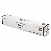 OEM Canon 2791B003AA, GPR32 Toner Cartridge For imageRUNNER ADVANCE C9065 Black - 72K