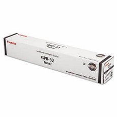 OEM Canon 2791B003AA, GPR32 Toner Cartridge For imageRUNNER ADVANCE C9065 Black - 72K