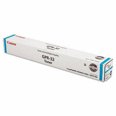 OEM Canon 2795B003AA, GPR32 Toner Cartridge For imageRUNNER ADVANCE C9065 Cyan - 54K