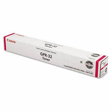 OEM Canon 2799B003AA, GPR32 Toner Cartridge For imageRUNNER ADVANCE C9065 Magenta - 54K