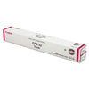 OEM Canon 2799B003AA, GPR32 Toner Cartridge For imageRUNNER ADVANCE C9065 Magenta - 54K