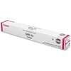 OEM Canon 2800B003AA, GPR33 Toner Cartridge - Magenta - 52K