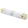 OEM Canon 2802B003AA, GPR31 Toner Cartridge Yellow - 27K