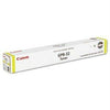 OEM Canon 2803B003AA, GPR32 Toner Cartridge For imageRUNNER ADVANCE C9065 Yellow - 54K