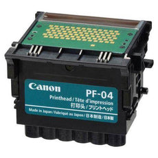 OEM Canon 3630B003 PF-04 Printhead Inkjet