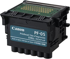 OEM Canon 3872B003, PF-05 Printhead - Inkjet