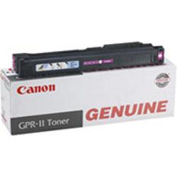 OEM Canon 4237A003AA, GPR5 Toner Cartridge Magenta - TonerParts