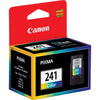 OEM Canon 5209B001, CL-241 Ink Cartridge Tri-Color - 180 Pages