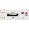 OEM Canon 6270B001, 131 Toner Cartridge - 1500 Pages - Magenta