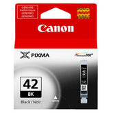 OEM Canon 6384B002 CLI-42BK Ink Cartridge Black