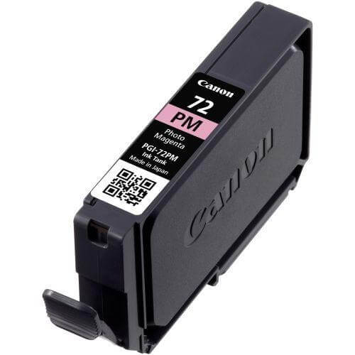 OEM Canon 6408B002, Lucia PGI-72pm Ink Cartridge - Photo Magenta - TonerParts