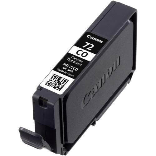 OEM Canon 6411B002, PGI-72co Ink Cartridge - Chroma Optimizer - TonerParts
