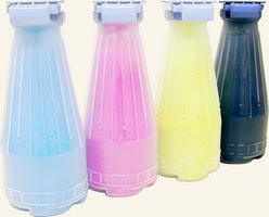 OEM Canon 6601A003AA Toner Cartridge Black - TonerParts