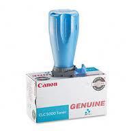 OEM Canon 6602A003AA Toner Cartridge Cyan - TonerParts