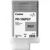 OEM Canon 6631B001 PFI-106PGY Ink Cartridge Photo Grey 130ml