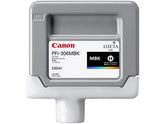 OEM Canon 6656B001 PFI-306MBK Ink Cartridge Matte Black 330ml