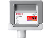 OEM Canon 6663B001 PFI-306R Ink Cartridge Red 330ml