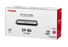 OEM Canon 6828A004AA, EP-86 Toner Cartridge For ImageCLASS C3500 Magenta - 12K