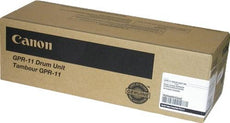 OEM Canon 7625A001AA, GPR-11 Imaging Drum For ImageRunner C2620 Black - 40K