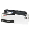 OEM Canon 7629A001AA, GPR11 Toner Cartridge Black - 25K