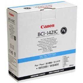 OEM Canon 8368A005, BCI-1421C Ink Cartridge Cyan - 330 - TonerParts