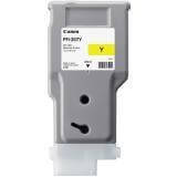 OEM Canon 8792B001 PFI-207Y Ink Cartridge Yellow 300ml