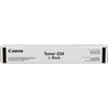 OEM Canon 9454B001, 034 Toner Cartridge - Black Standard Yield - 12000 Page