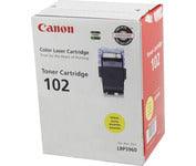 OEM Canon 9642A006A Toner Cartridge Yellow - TonerParts