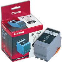 OEM Canon BC60 Ink Cartridge Black - TonerParts