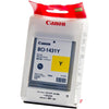 OEM Canon BCI-1431Y, 8972A006 Ink Cartridge Yellow - 130