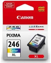 OEM Canon CL-246XL 8280B001 Ink Cartridge Color 300 Yield - TonerParts