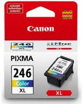 OEM Canon CL-246XL 8280B001 Ink Cartridge Color 300 Yield