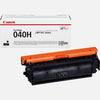 OEM Canon CRG-040H, 0461C001 Cartridge Black - 12.5K